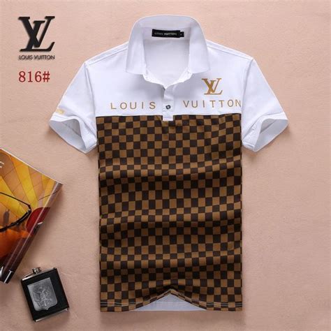 louis vuitton mens damier t shirt|damier Louis Vuitton outlet.